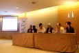 Delta Eco Night Run 2013 - Press Conference
