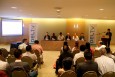 Delta Eco Night Run 2013 - Press Conference