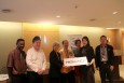 Delta Eco Night Run 2013 - Press Conference