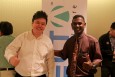 Delta Eco Night Run 2013 - Press Conference