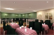 renovation/restaurant