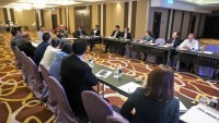 MAH Penang Annual General Meeting, Hosted by ICONIC HOTEL | 28 March 2019