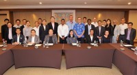 MAH Penang Annual General Meeting, Hosted by Shangri-La's Rasa Sayang Resort and Spa 28 June 2019