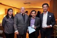 MAH Penang Annual General Meeting, Hosted by Shangri-La's Rasa Sayang Resort and Spa 28 June 2019