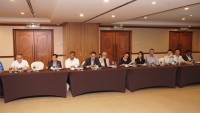 MAH Penang Annual General Meeting, Hosted by Shangri-La's Rasa Sayang Resort and Spa 28 June 2019