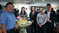 MAH Penang General Meeting Hosted by Bayview Hotel Georgetown 28 June 2018