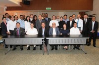 Malaysian Association of Hotels, Penang Chapter AGM 2015