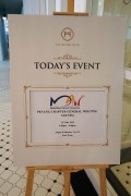 MAH Penang Chapter General Meeting Agenda, Hosted by The Prestige Hotel | 31 July 2019