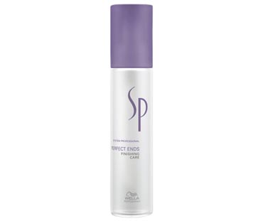 Wella SP Perfect Ends Finishing Care