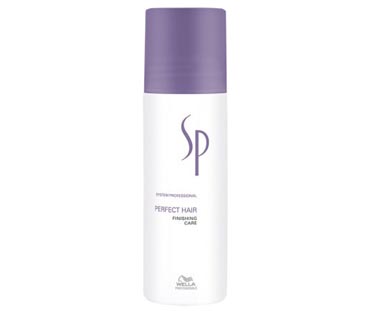 Wella SP Perfect Hair Finishing Care