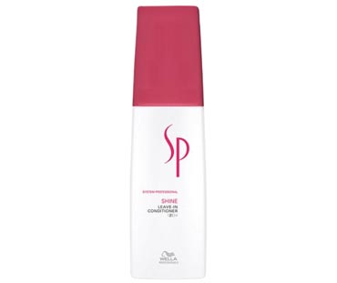 Wella SP Shine Define Leave-in Conditioner