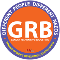 BRG/GRB Logo