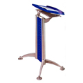 Rostrum