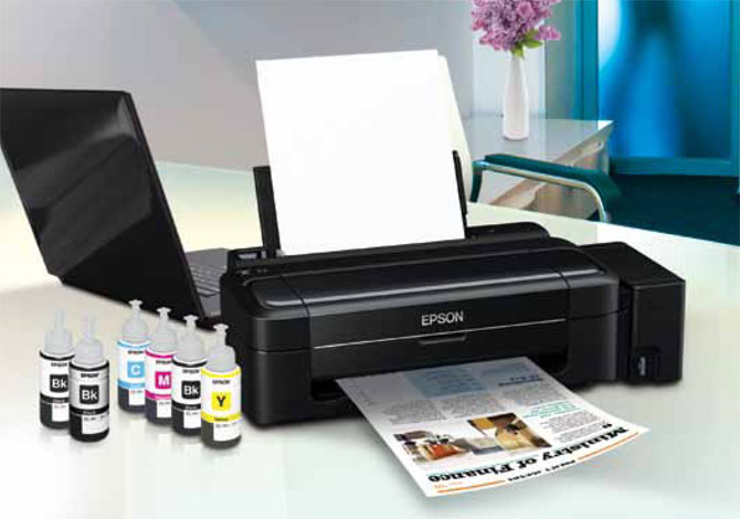 Epson-L300
