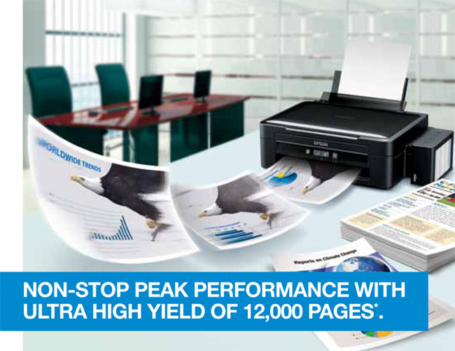 Epson-L350