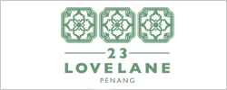 23LOVELANE Penang