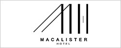 Macalister Hotel