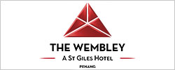 The Wembley A St Giles Hotel Penang