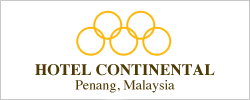 Hotel Continental Penang