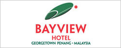 Bayview Hotel Georgetown Penang