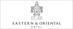 Eastern and Oriental Hotel