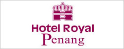 Hotel Royal Penang