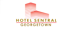 Hotel Sentral Georgetown