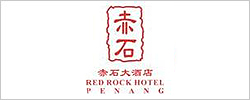 Red Rock Hotel Penang