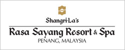 Shangrila's Rasa Sayang Resort and Spa