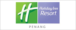 Holiday Inn Resort