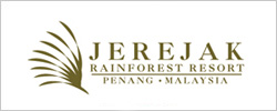 Jerejak Rainforest Resort