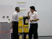 Compact Lubricants Seminar 2011