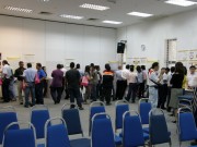 Compact Lubricants Seminar 2011