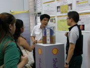 Compact Lubricants Seminar 2011