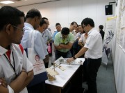 Compact Lubricants Seminar 2011