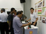 Compact Lubricants Seminar 2011