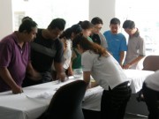 Compact Lubricants Seminar 2011