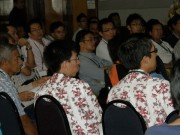 Compact Seminar 2010