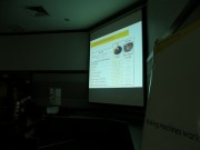 Compact Seminar 2010