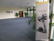 Compact Seminar 2010