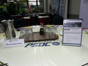 Compact Seminar 2010